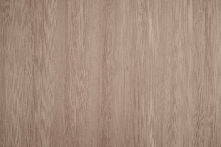 Natural crown oak light beige crown cut oak wood grain vinyl wrap