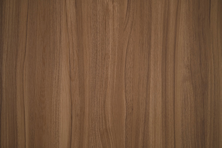 Saddle Teak warm brown wood grain vinyl wrap