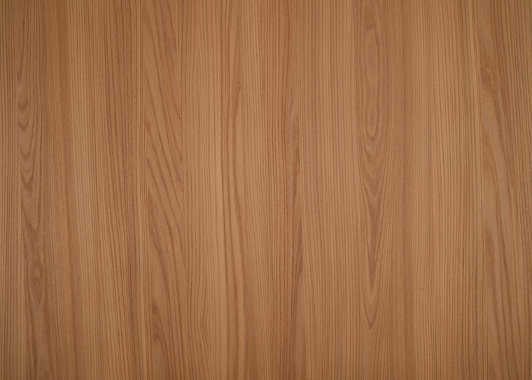 Toasted Teak wood grain vinyl wrap