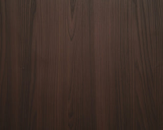 Chocolate Walnut finish swatch