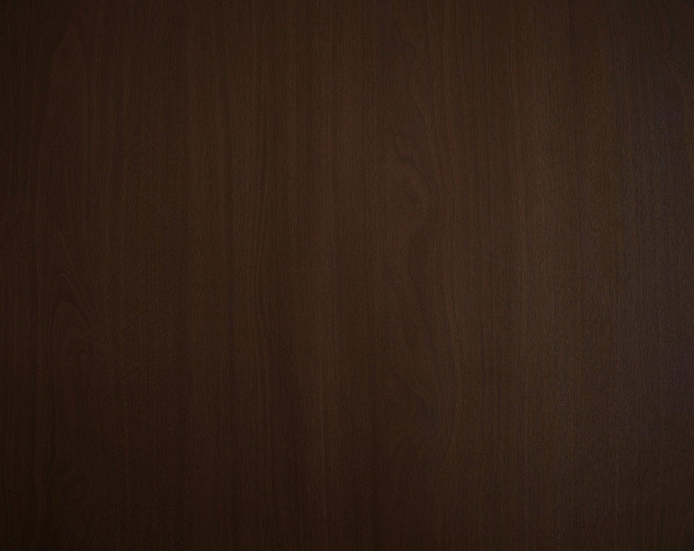 Dark Walnut Satin finish