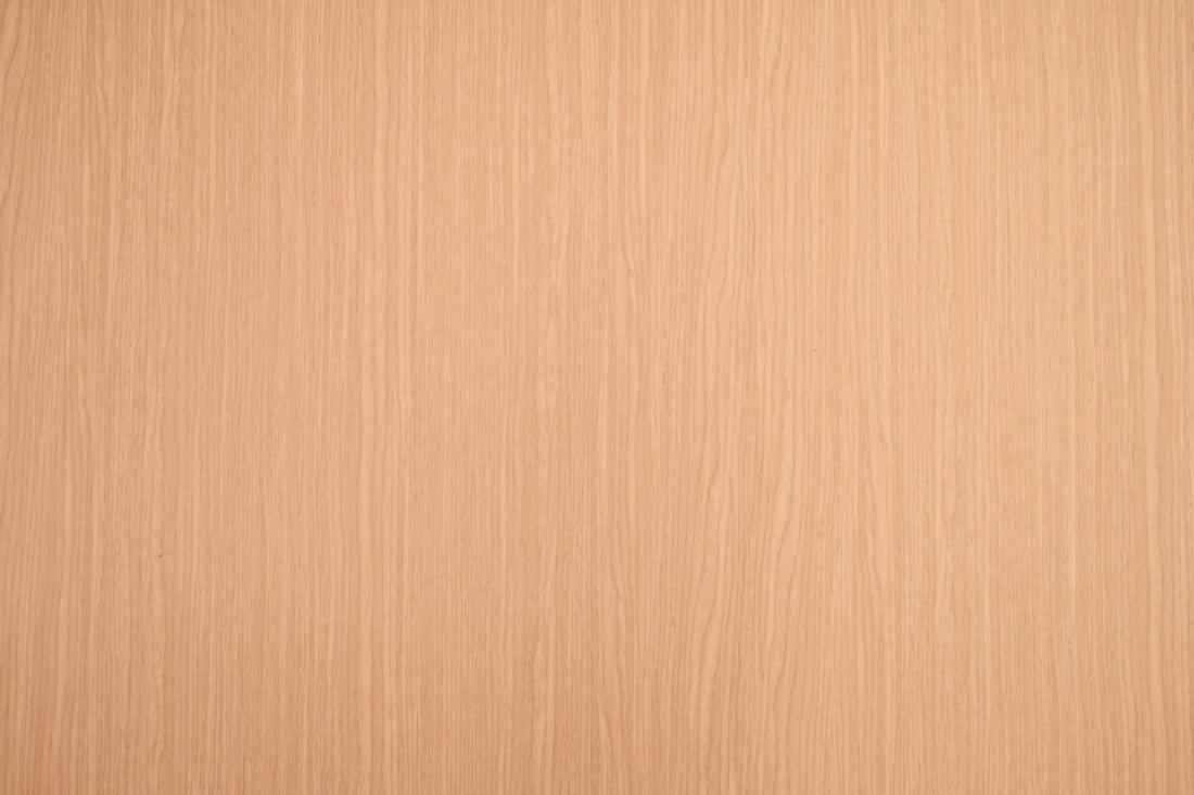 Apricot beige oak light warm oak wood grain vinyl wrap