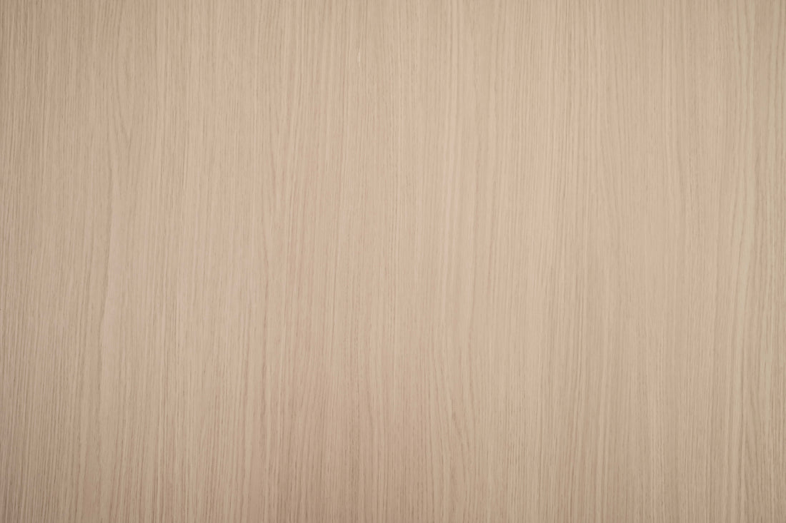 Beige Ash pale neutral ash wood grain vinyl wrap