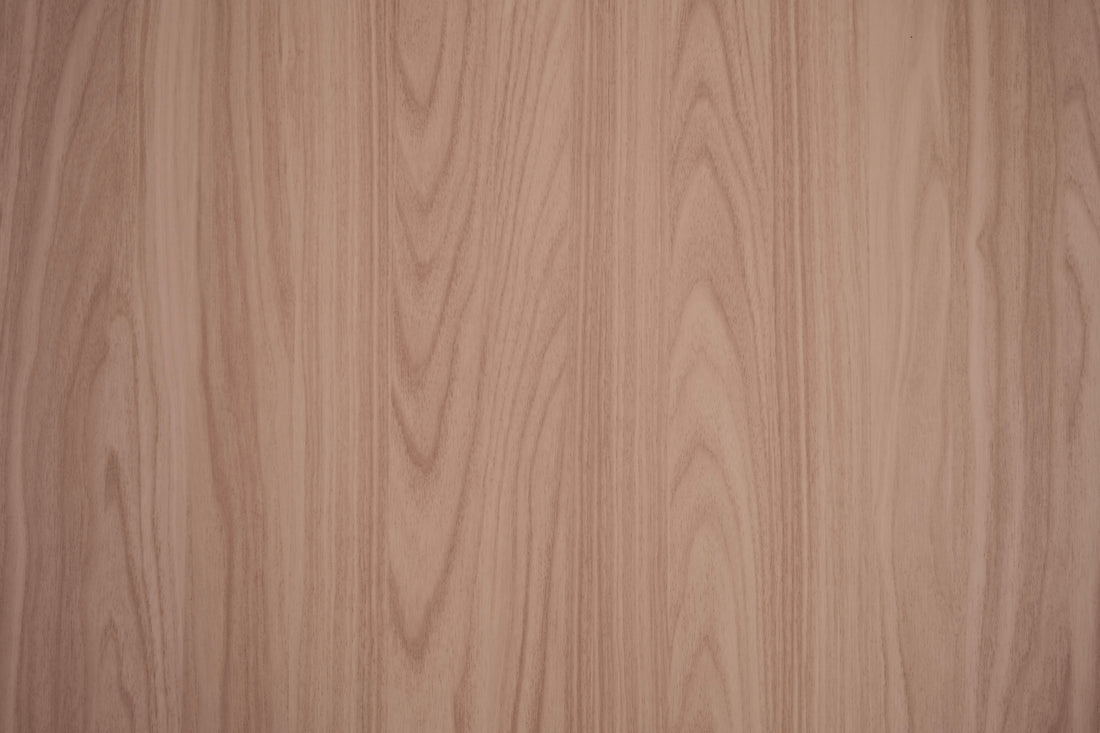 Blush Oak vinyl wrap sample