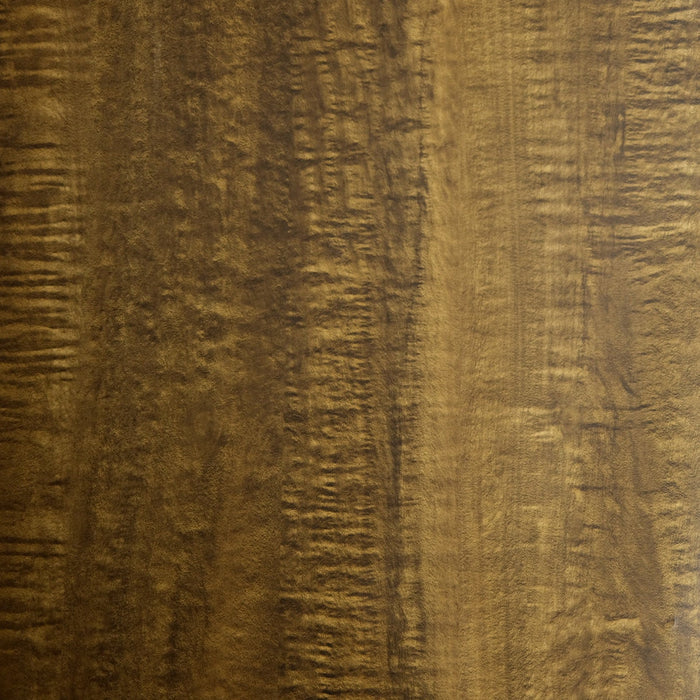 Bronzed Quilted Maple