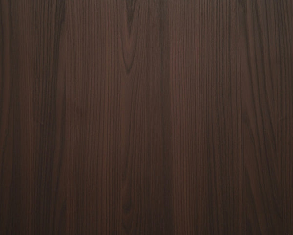 Chocolate Walnut Matte · Raised grain sample