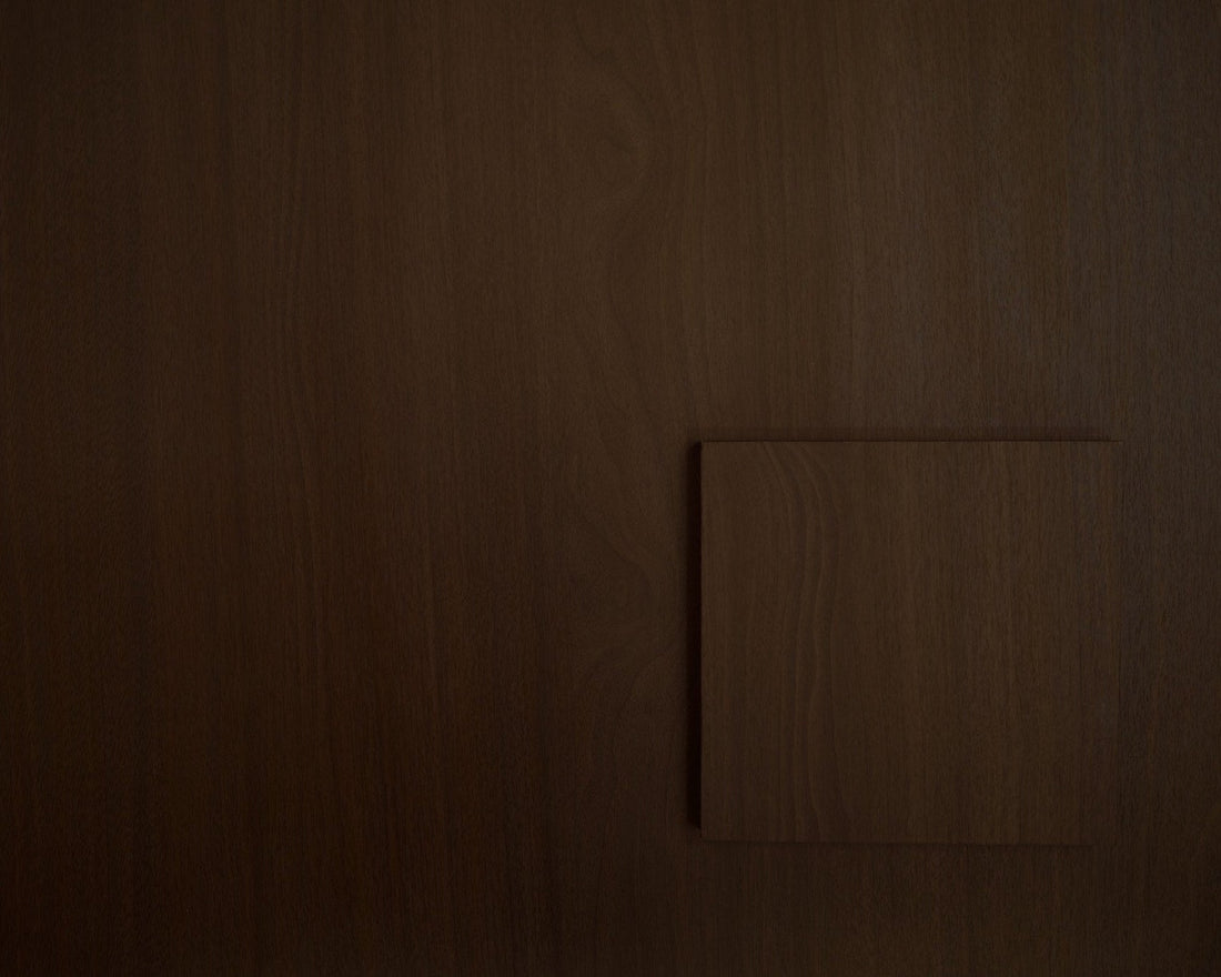 Dark Walnut