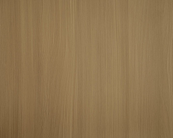 Fawn Smoked Oak Matte · Smooth to Natural sample