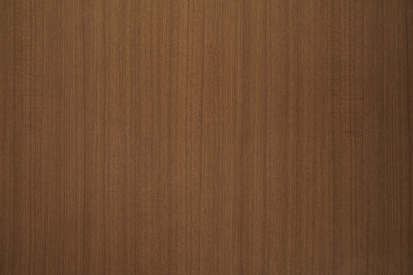 French Chestnut Satin · Light emboss, subtle grain sample
