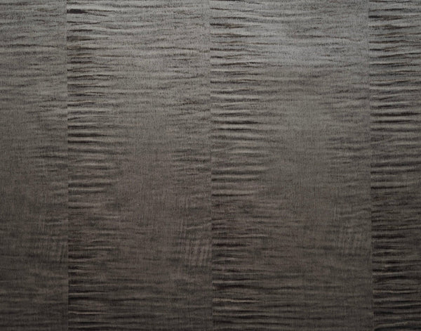 Graphite Iron Oak Iridescent · Brushed Texture sample