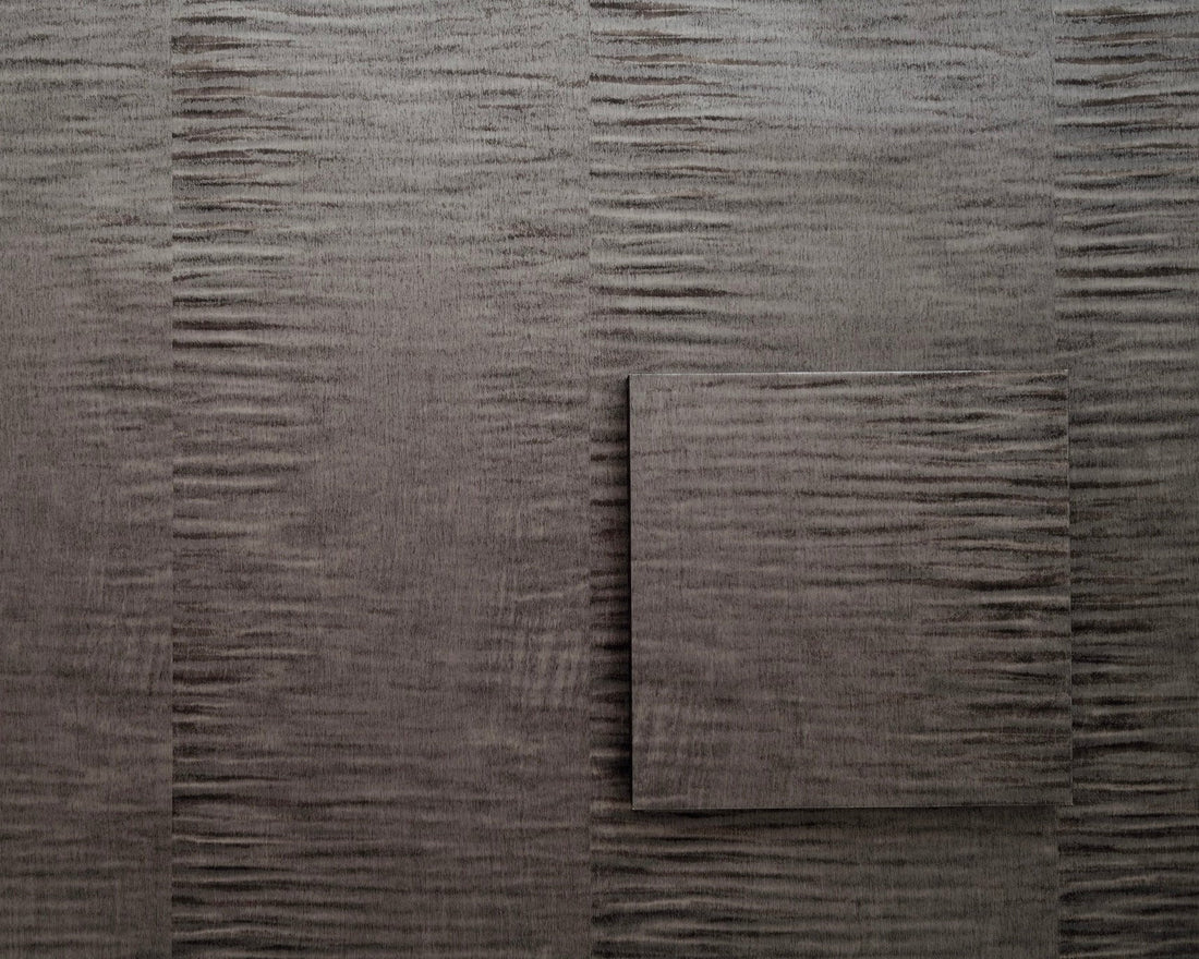 Graphite Iron Oak