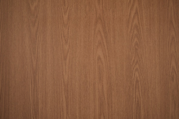 Maison Walnut Matte · Moderately deep emboss, raised grain sample