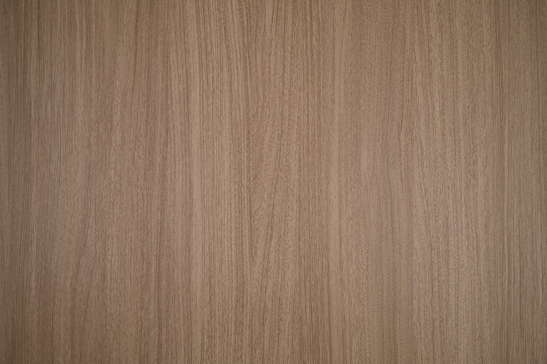 Mink Walnut warm grey brown wood grain vinyl wrap texture