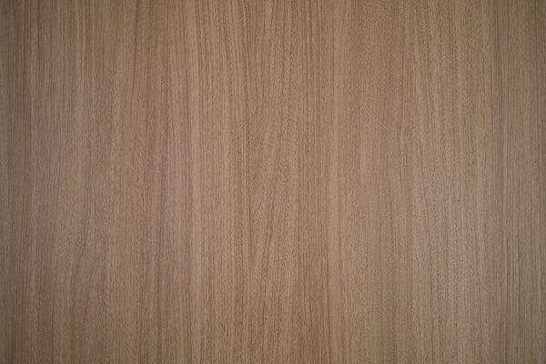Mink Walnut Matte · Slightly deep, raised grain sample