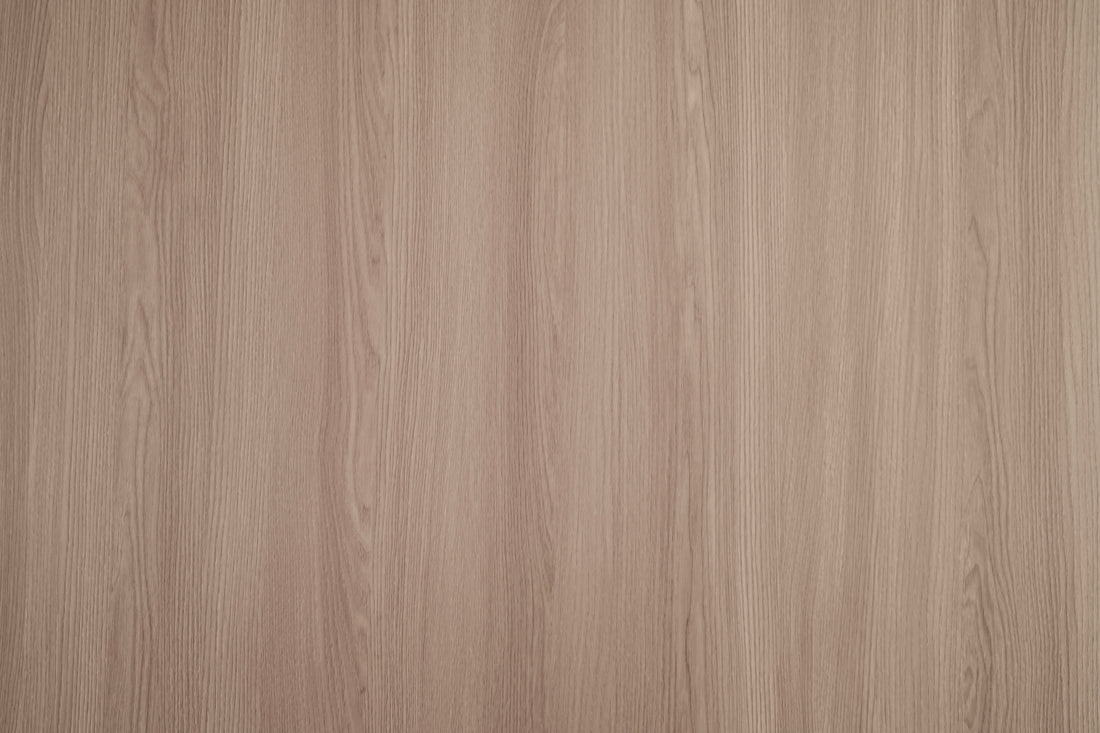 Natural crown oak light beige crown cut oak wood grain vinyl wrap