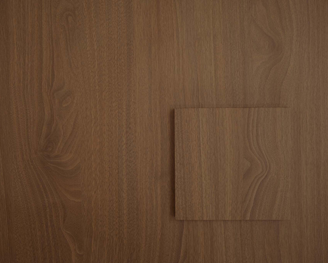 Natural Walnut