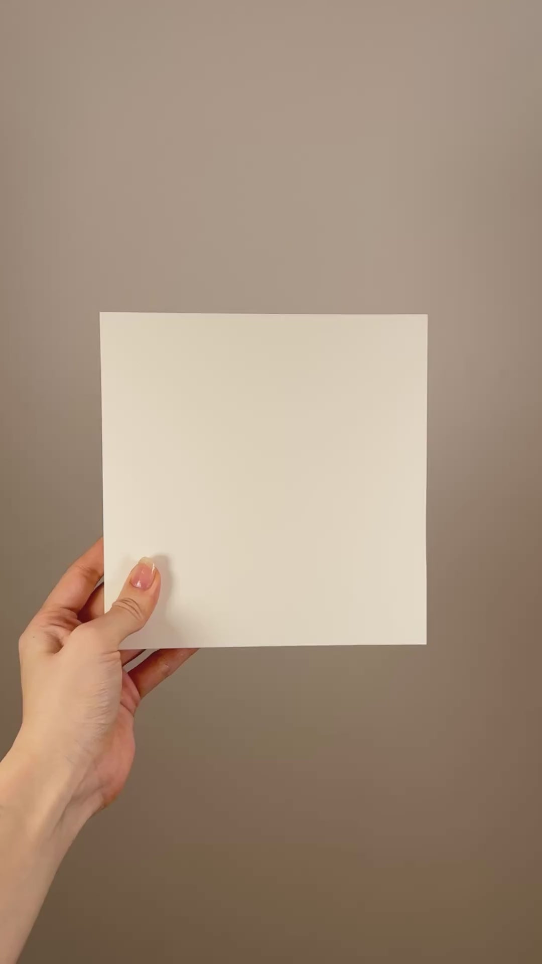 Natural White self adhesive vinyl film product video
