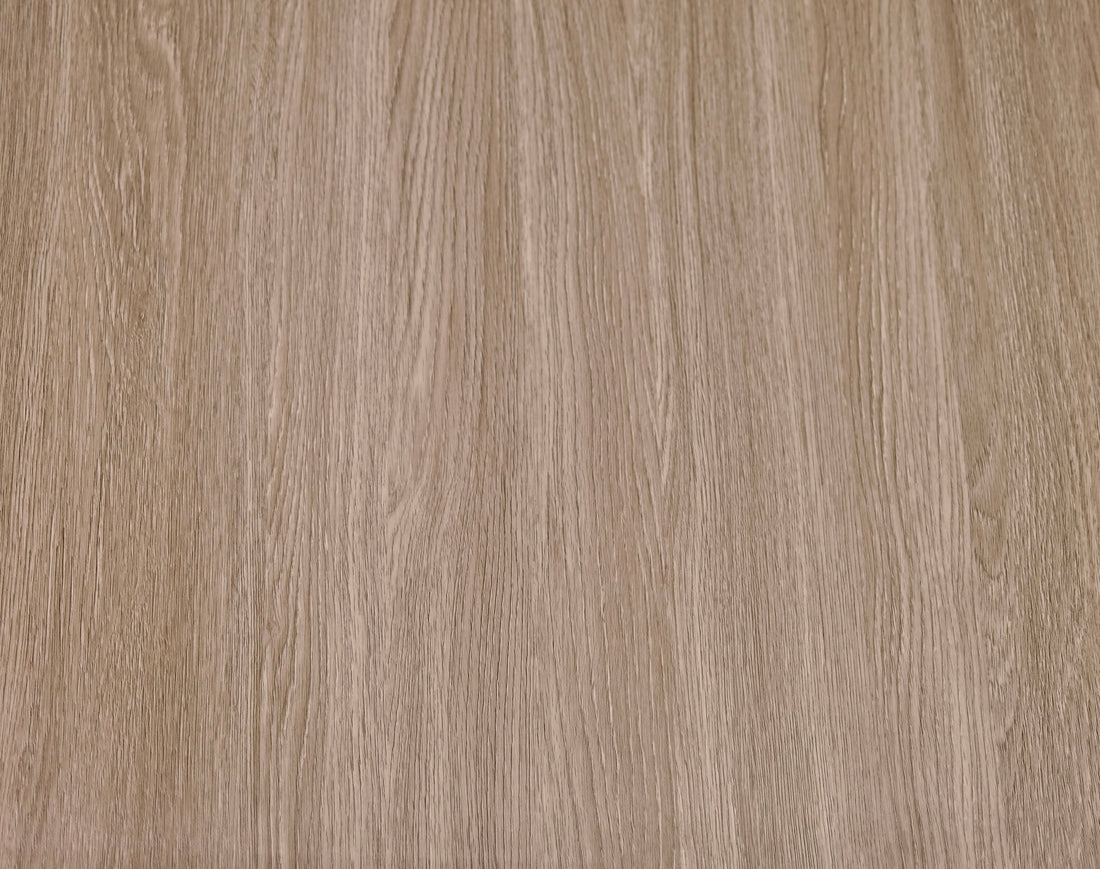Sereno Oak light oak wood grain peel and stick vinyl wrap