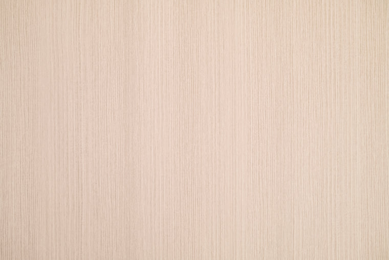 Shell Oak pale whitewashed oak peel and stick vinyl wrap with raised wood grain