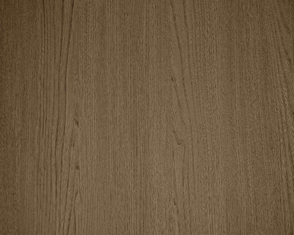 Taupe Rift Oak Matte · Raised grain sample