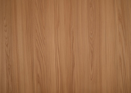 Toasted Teak finish swatch, warm brown teak