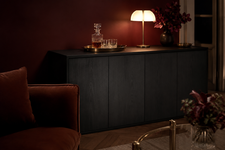 Black Oak