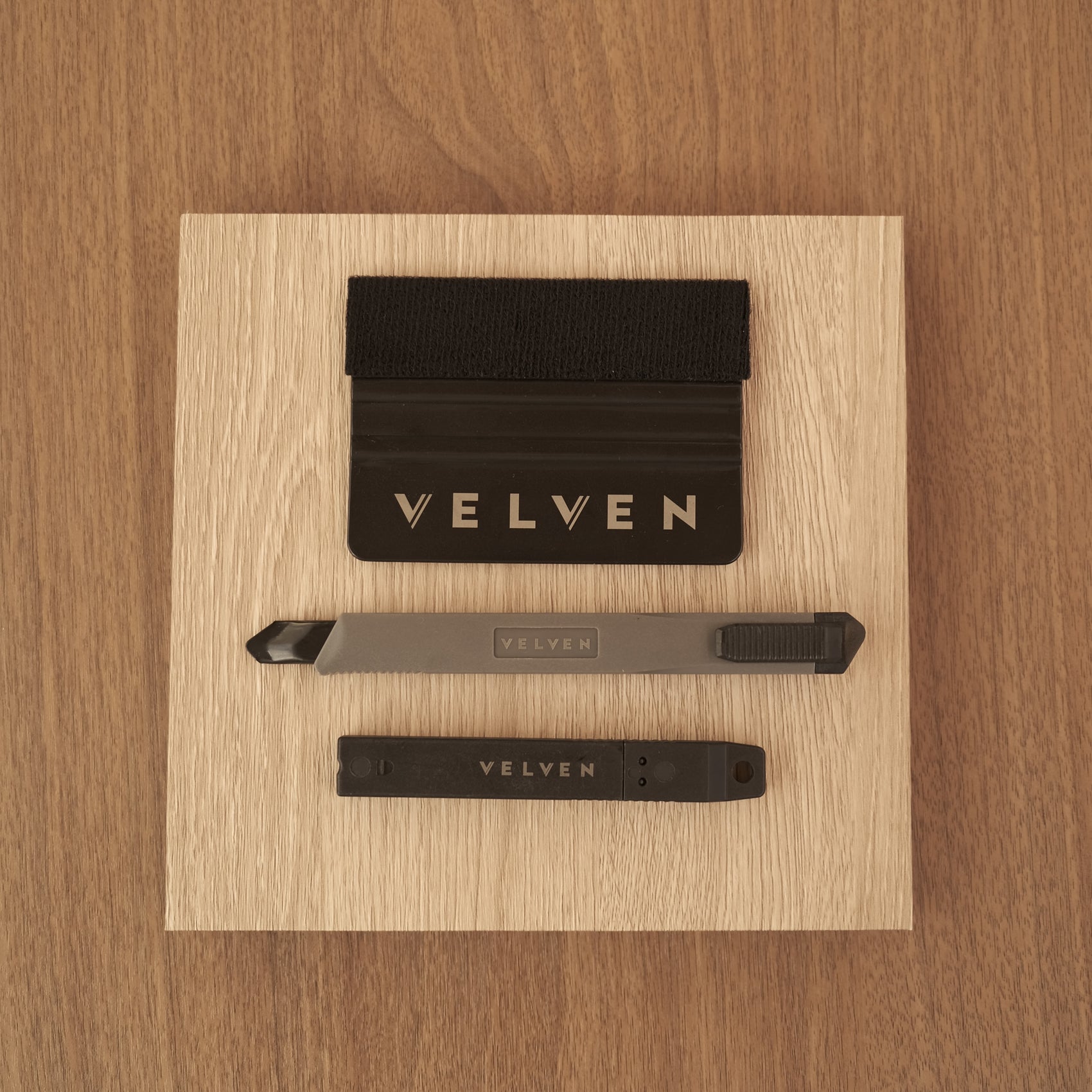 The Wrap Tool Kit