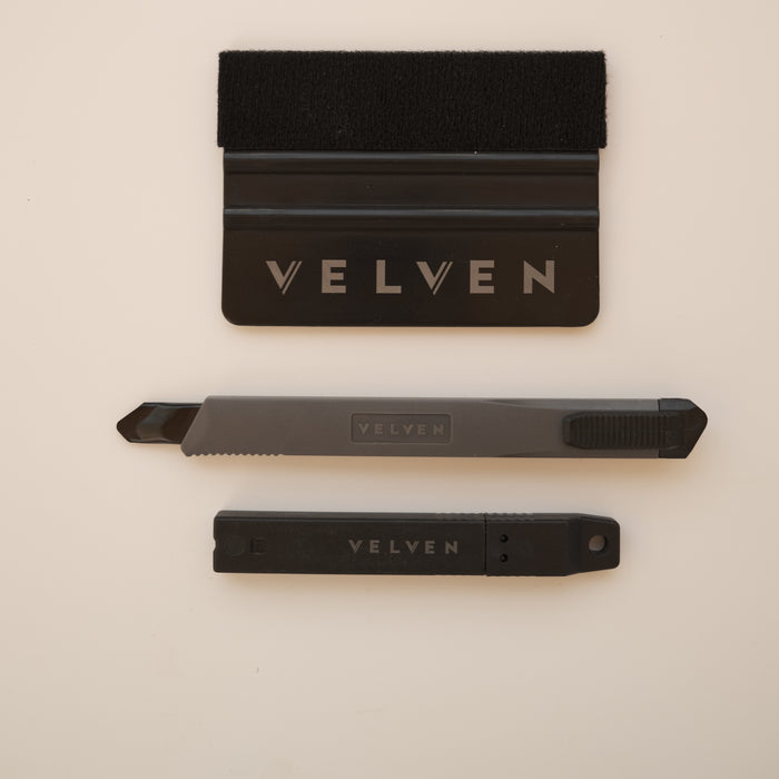 The Wrap Tool Kit